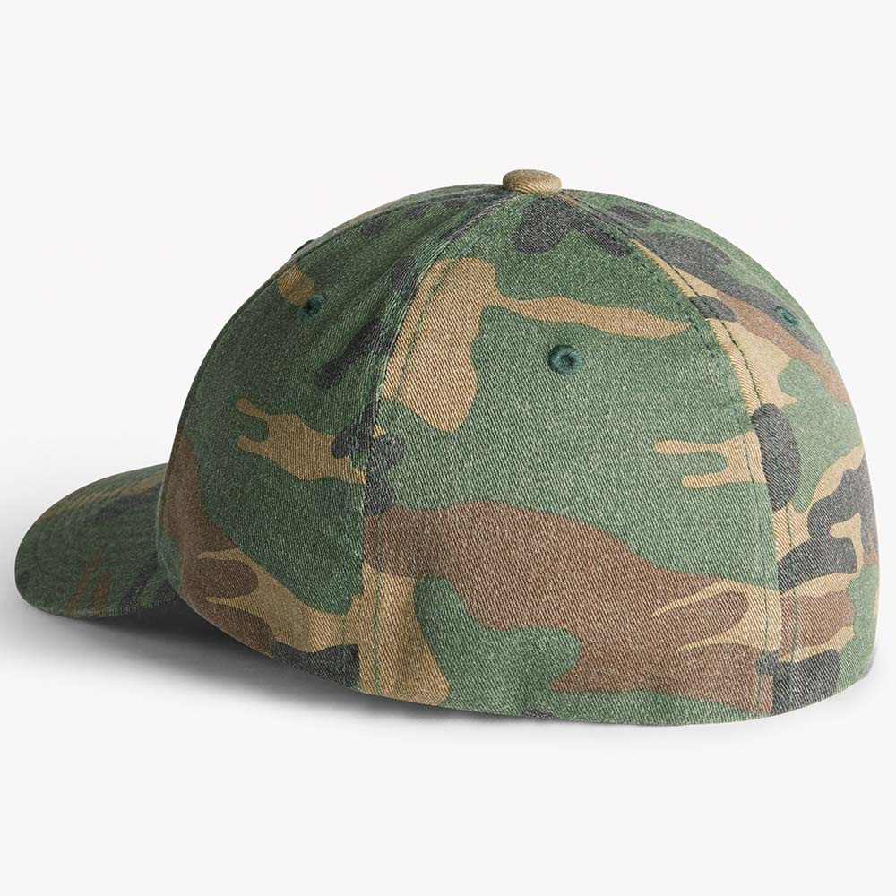 VIKTOS | Stencil Hat | Camo 